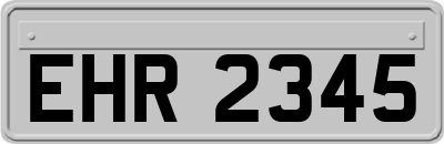 EHR2345