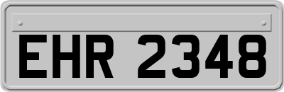 EHR2348