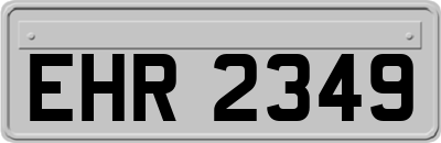 EHR2349