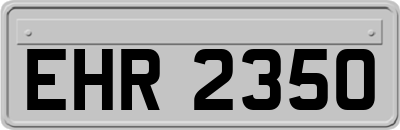 EHR2350