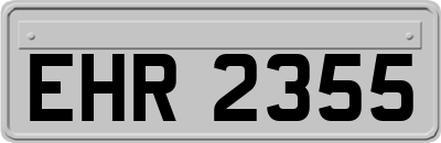 EHR2355