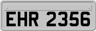 EHR2356