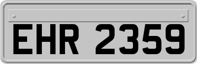 EHR2359