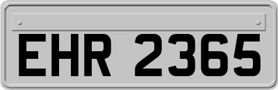 EHR2365
