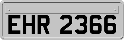 EHR2366