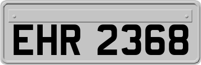 EHR2368