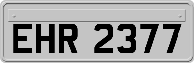 EHR2377