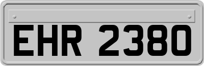EHR2380