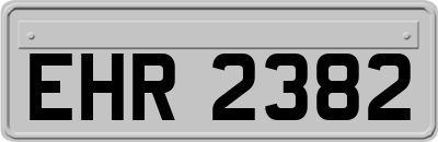 EHR2382