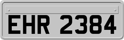 EHR2384