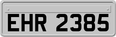 EHR2385
