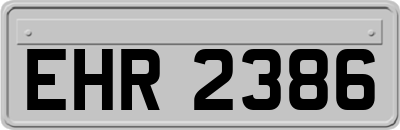 EHR2386