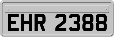 EHR2388
