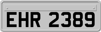 EHR2389