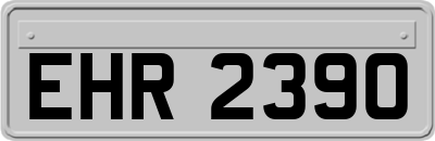EHR2390