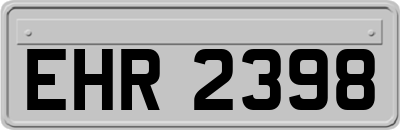 EHR2398