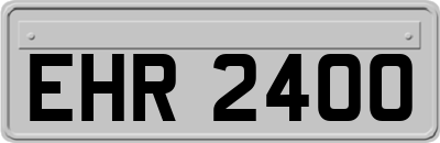 EHR2400