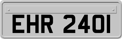 EHR2401