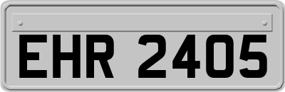 EHR2405