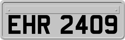 EHR2409