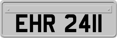 EHR2411