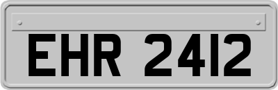 EHR2412