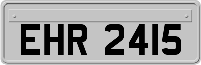 EHR2415