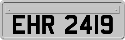 EHR2419