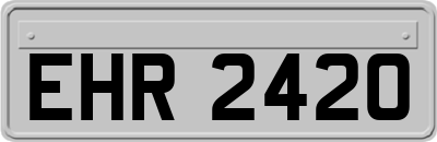 EHR2420