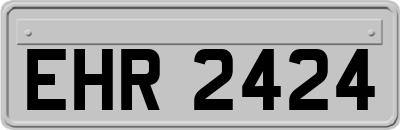 EHR2424