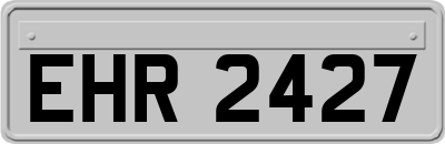 EHR2427
