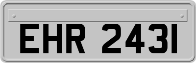 EHR2431