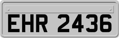 EHR2436