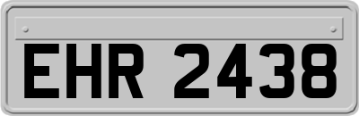EHR2438
