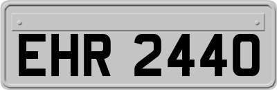 EHR2440