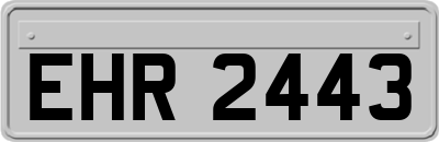 EHR2443