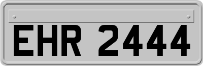 EHR2444
