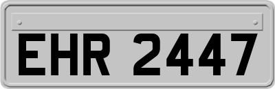 EHR2447