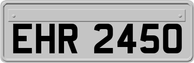 EHR2450