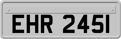 EHR2451