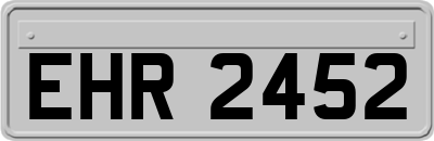EHR2452