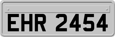 EHR2454
