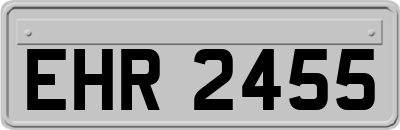 EHR2455