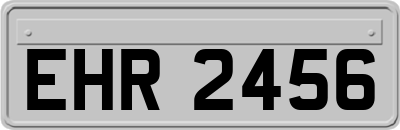 EHR2456