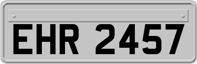 EHR2457