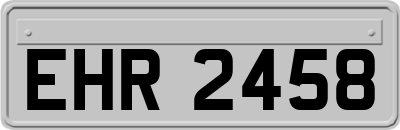 EHR2458