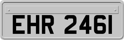 EHR2461