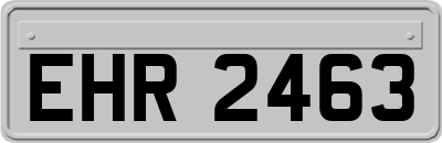 EHR2463