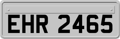 EHR2465