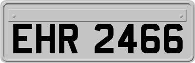 EHR2466